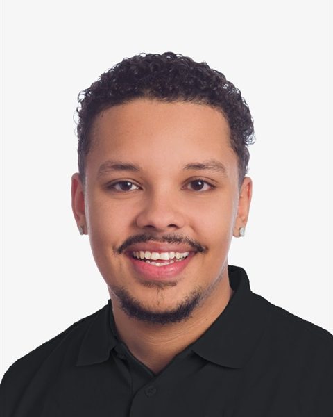 Henrique Medeiros, Gründer von OriginTrack